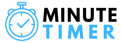 My Minute Timer
